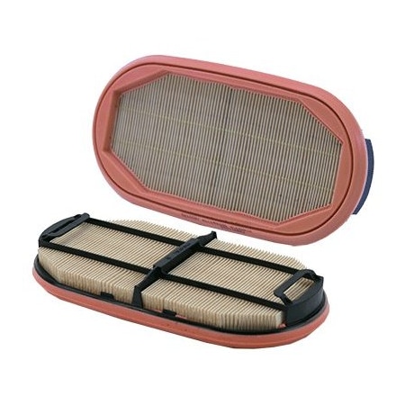 Wix Filters Air Filter, Wa10387 WA10387